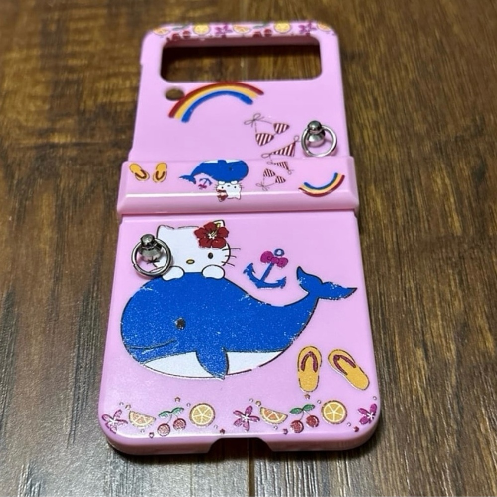 Z Flip 4 Case